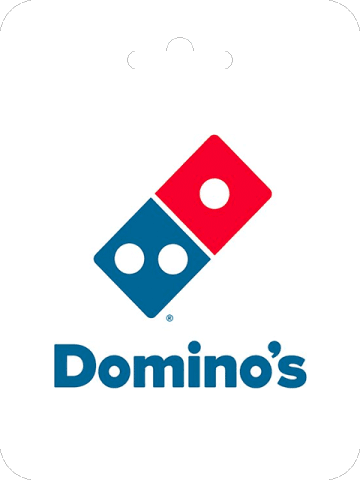 как пополнить баланс Domino's Pizza Voucher (MY)