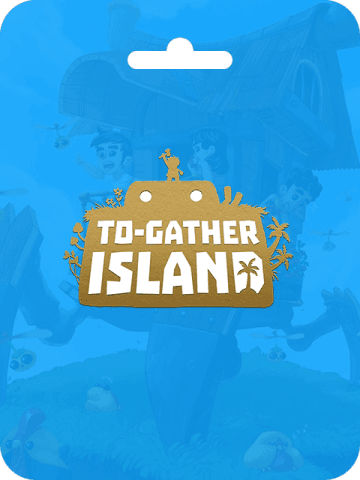 how to recharge ToGather: Island CD-Key [STEAM]