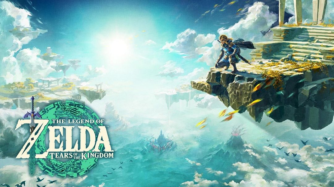 Объявлен список ТОП-5 работ в рамках премии Famitsu «2023 Super Popular Game Awards»