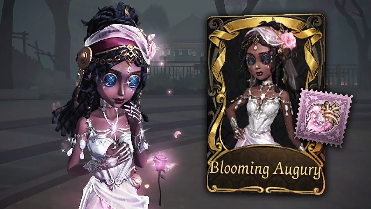 Identity V Blooming Augury Worth It? 2026 Valentine Guide