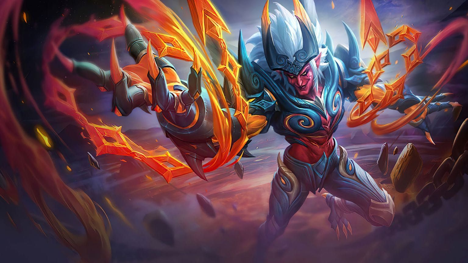 Mobile Legends Khufra counter-pick strategy against mobility heroes
