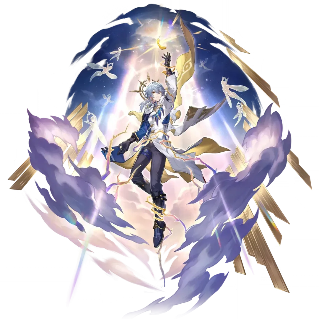 Honkai: Star Rail T0 supports: Cyrene, Sunday, Robin, Tribbie