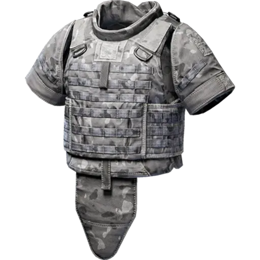 Arena Breakout S11 experimental armor sets showing modular protection systems and enhanced helmets with integrated features