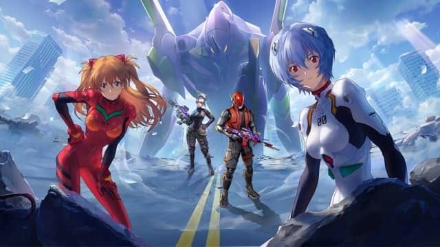 Blood Strike Angels Invade weak points gameplay screenshot