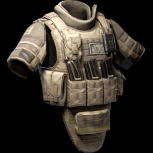 Чертежи оружия 6-го сезона Arena Breakout: СВД, АК-74М, MPX