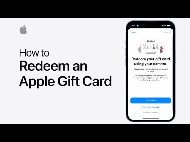 Акции Best Buy на подарочные карты Apple в марте 2026 года: как получить бонусы на $150