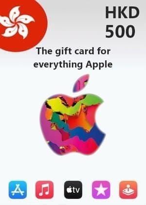 Сравнение цен: безопасные и рискованные скидки на подарочные карты iTunes (HK)