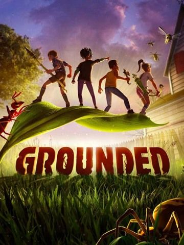 Grounded