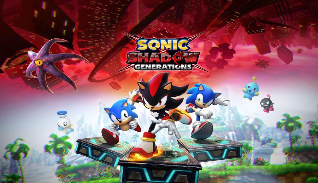 Sonic IP continues to expand, and various projects performed well, but "Superstar" did not meet expectations.