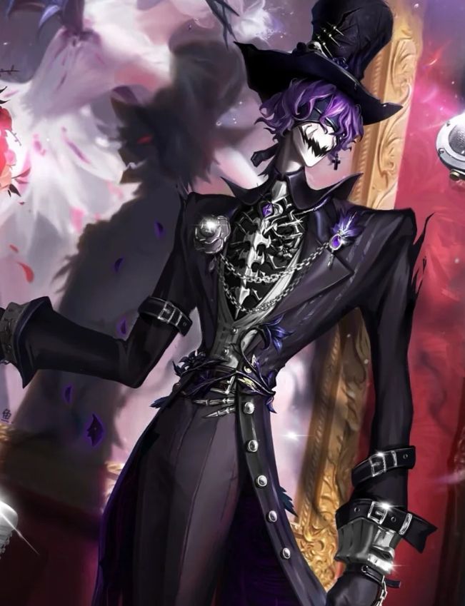 Identity V | Прогноз на Essence of Fantasy 2026: Эти два персонажа — самые вероятные выборы!
