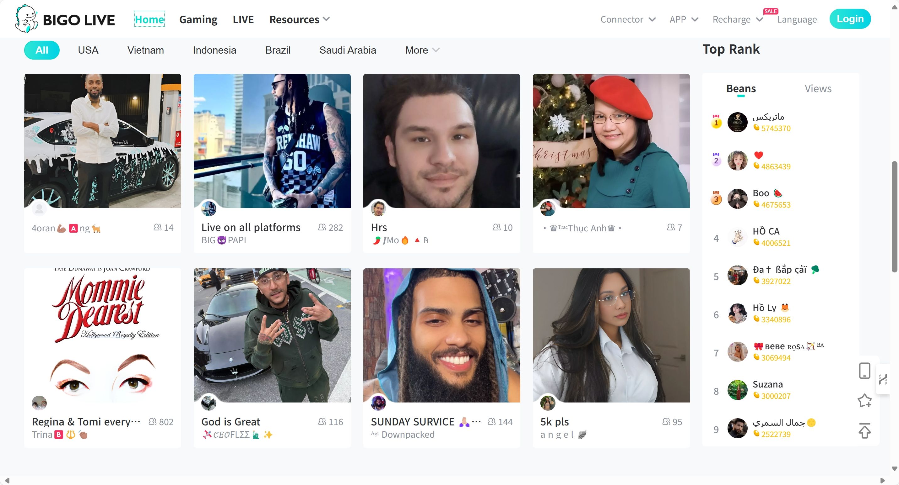 Bigo Live: Unlock Lucrative Earning Secrets Now!