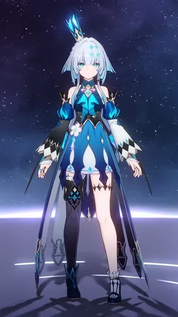 Cerydra character portrait showing the S-tier user for Era Engraved by Golden Blood