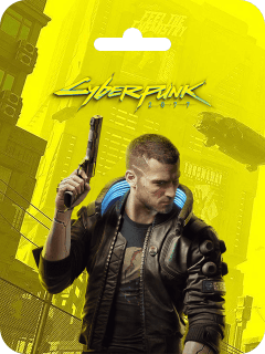 Cyberpunk 2077 - Пополнить