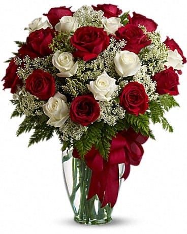 Uplive PK Purge high efficiency gifts Rose Bouquet Luxury Car