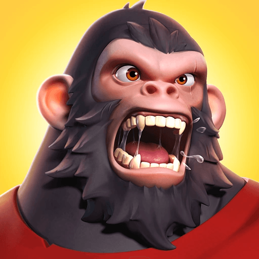Age of Apes Top Up 1,000 + 50 Coin