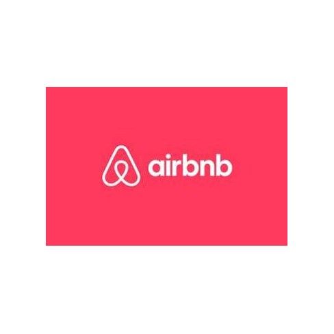 Как пополнить или купить подарочную карту Airbnb (Калифорния)