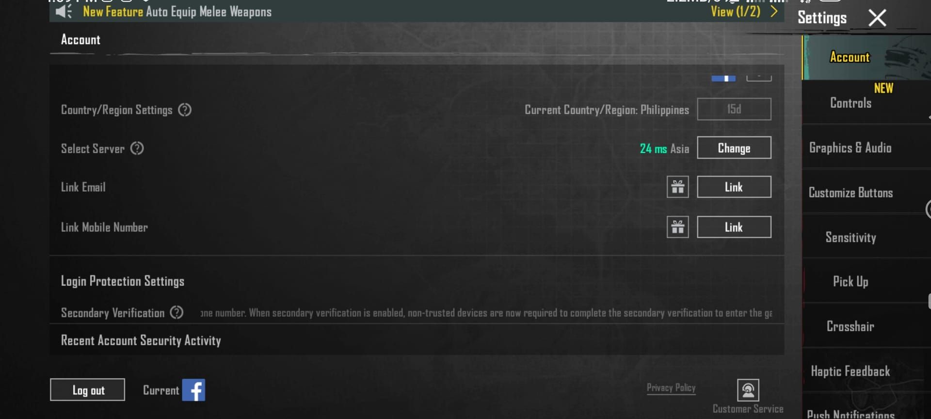 PUBG Mobile Payment Failed: 3 Fixes for High Risk Error 2025
