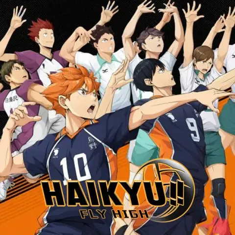 how to recharge HAIKYU!! FLY HIGH Global Top Up