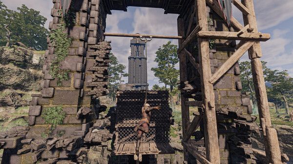 Число игроков «Mistlock Kingdom» превысило миллион за четыре дня после запуска.