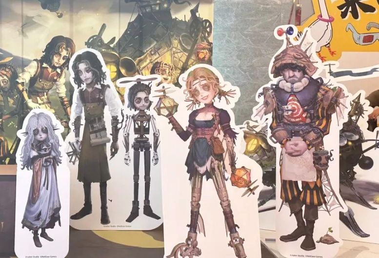 Identity V | Abyss Conference Recap – 7 Major Reveals You Can't Miss!