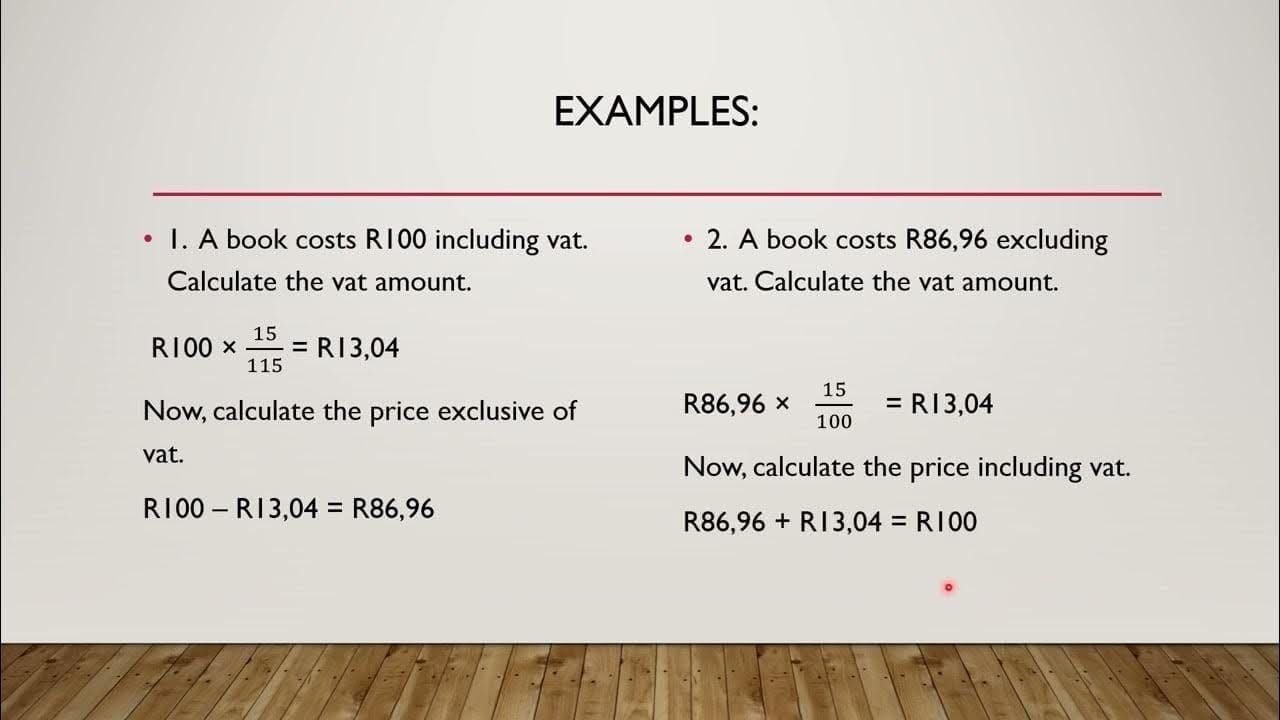 Bigo Live diamonds VAT calculation formula chart