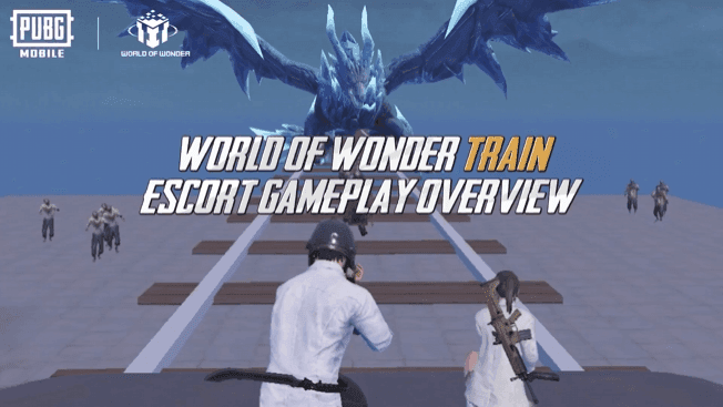 PUBG Mobile WOW 1.0: Complete Training Guide for October 2025