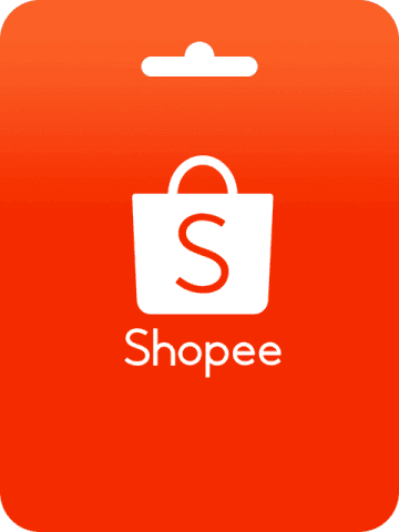 как пополнить баланс Shopee Cash e-Voucher (SG)