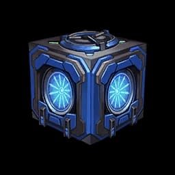 Выбор куба NIKKE для сборок Чисато: Bastion Onslaught Resilience