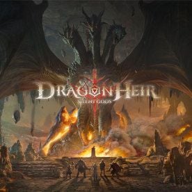 70 Dragon Crystal
