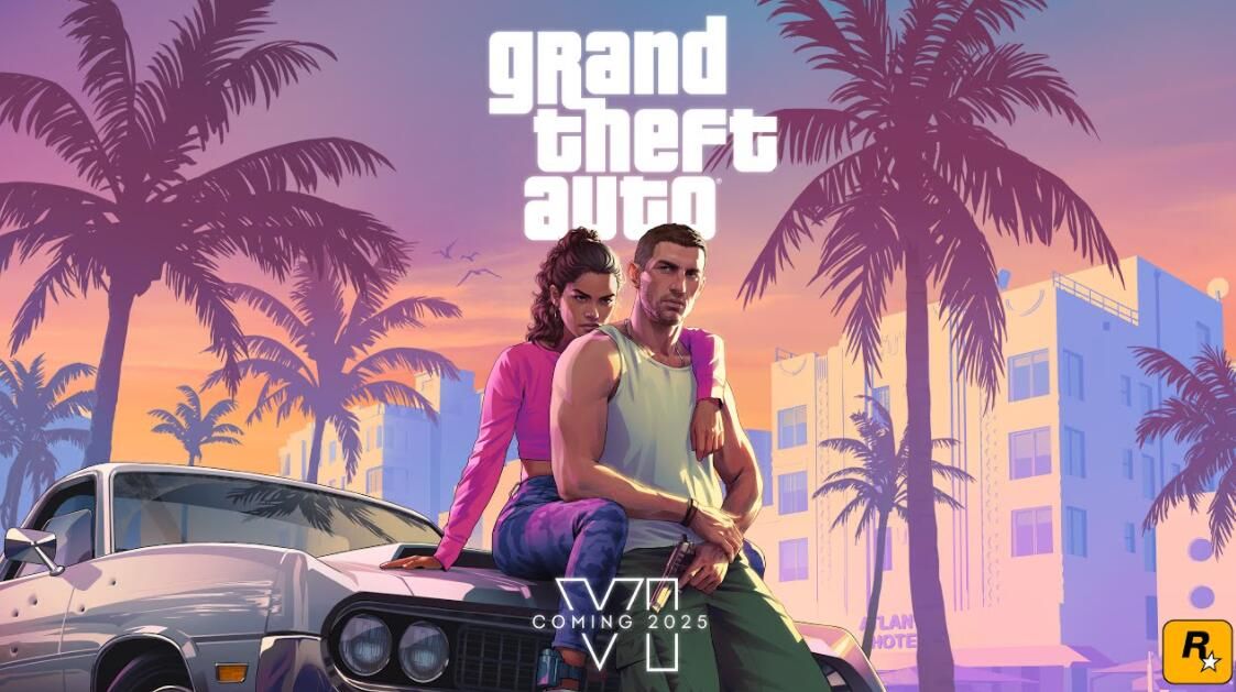 Продажи Red Dead Redemption 2 достигли 61 миллиона копий, GTA6 может выйти не раньше 25 апреля