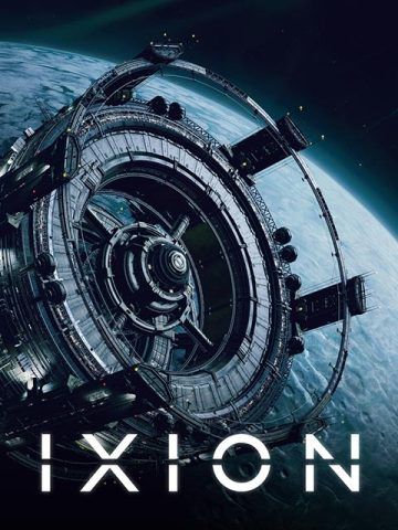 IXION