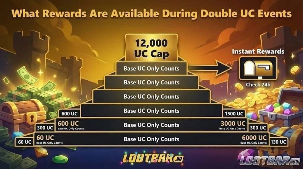 Руководство по настройке уведомлений о кодах PUBG Mobile в социальных сетях