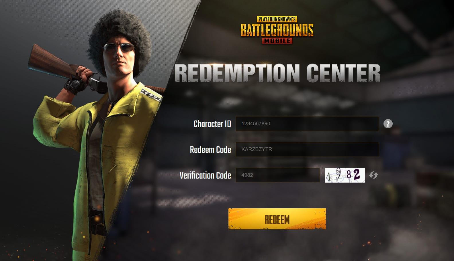 Коды PUBG Mobile на январь 2026: 1000 UC + гайд по пропуску A17