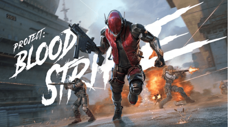 Fair Fight or Financial Firepower? A Deeper Dive into Blood Strike's "Pay-to-Win" Economy