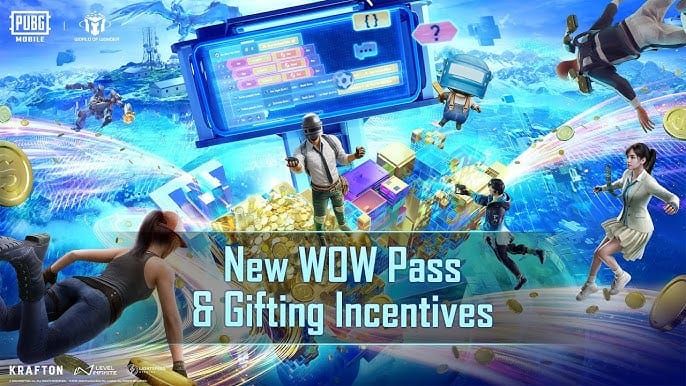 PUBG Mobile WOW Pass Fastest Level Guide: Arena & Livik