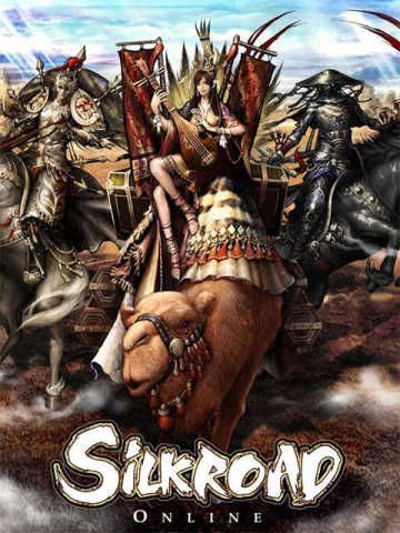 SilkRoad 