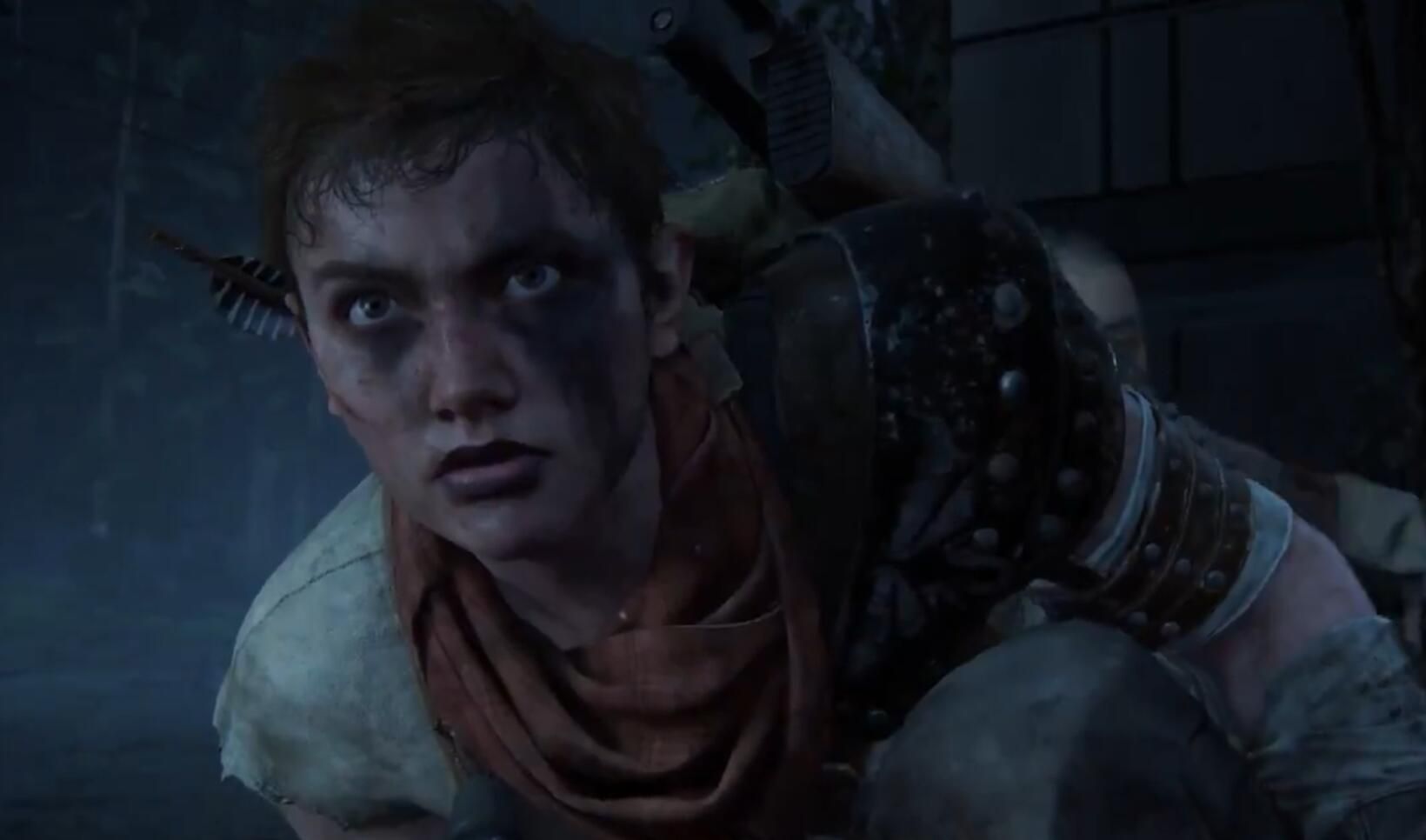Разработчик намекает, что «The Last of Us Part 2: HD Remastered Edition» будет «кровавой и кровавой» довольно сложно