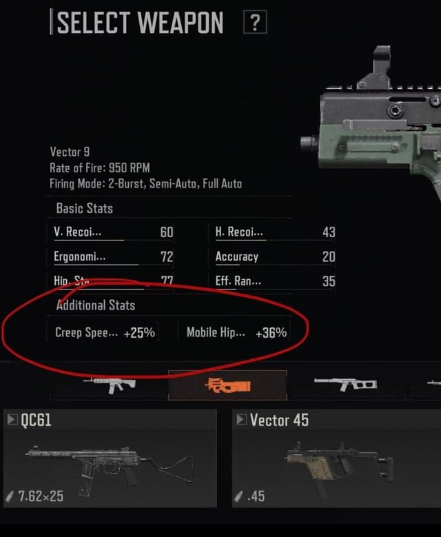 Сравнение характеристик FAL MPX AK-74N в Arena Breakout