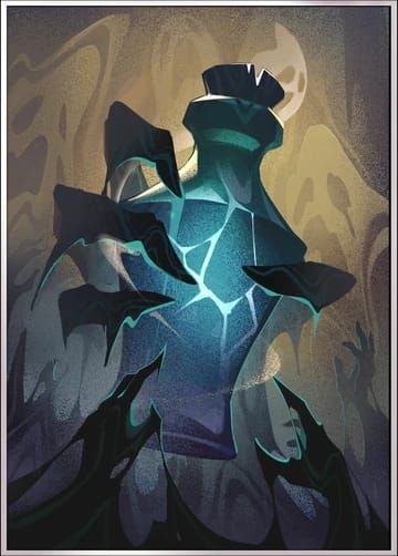 Honkai Star Rail Solitary Healing light cone from Herta Bond shop stats