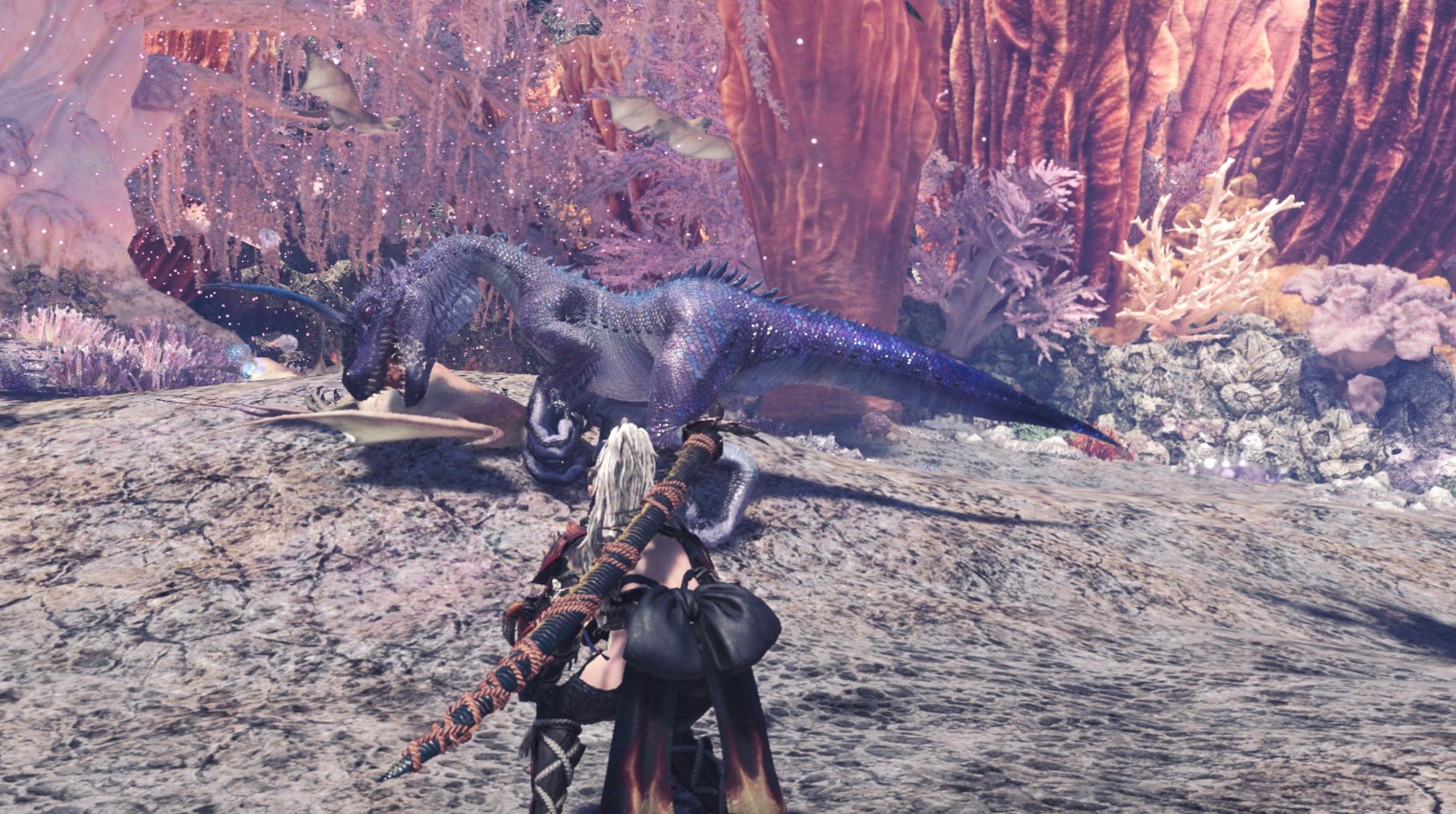 Продажи Monster Hunter: World достигли 23 миллионов единиц, о новой игре Wild анонсируют больше новостей летом