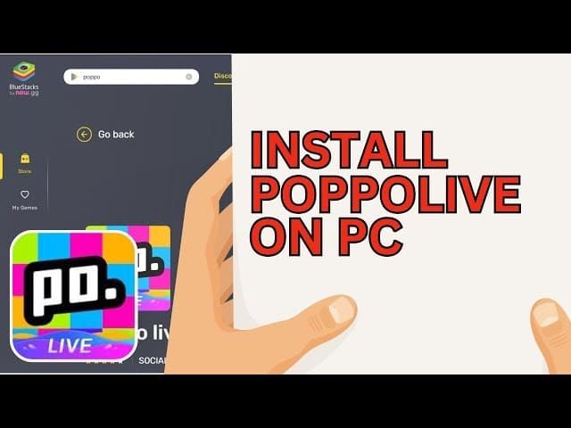 Poppo Live PC Guide: 3 Best Emulators + 60 FPS Setup