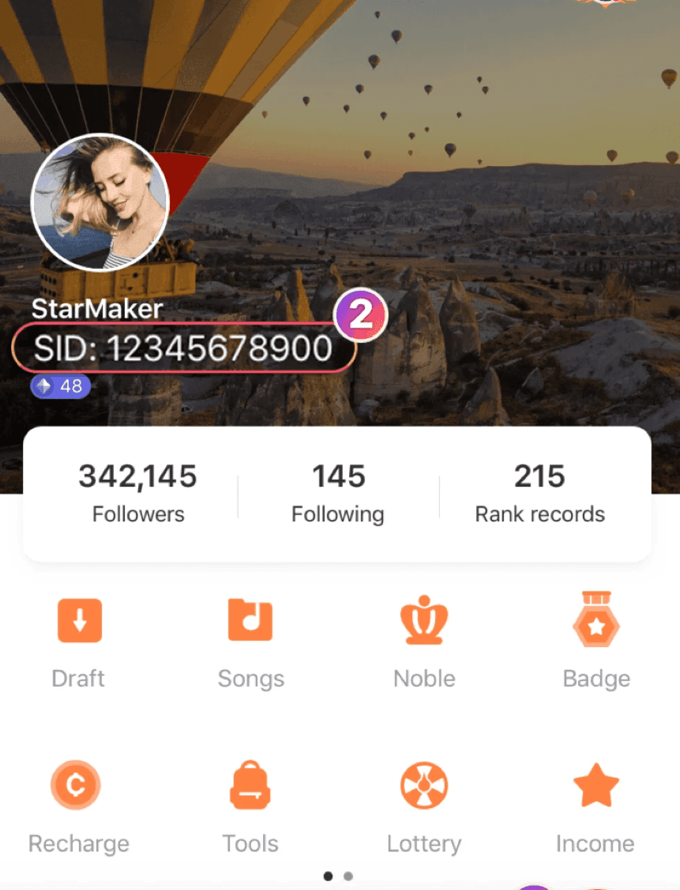 How to recharge StarMaker: Пойте караоке, монеты