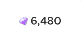 как пополнить баланс 6480 Star Gems