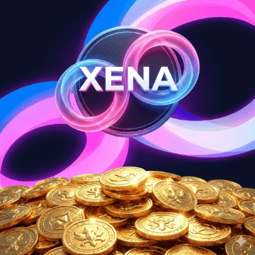 как пополнить баланс Xena Live 33500 coins