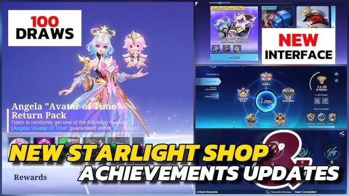 MLBB StarLight January 2026: 300 Crystals Best Use Guide