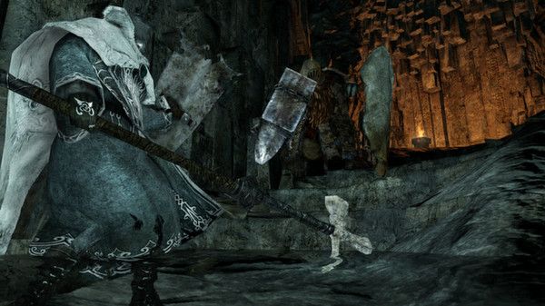 Серверы оригинальной Dark Souls 2 для Xbox 360 и PS3 будут окончательно отключены в 2024 году