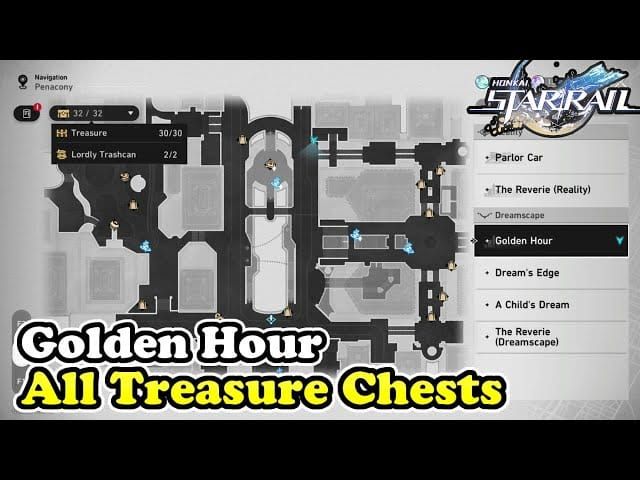 Honkai Star Rail 3.8 Penacony Endings Guide (Both Unlocks)