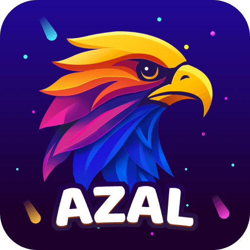 How to recharge Azal