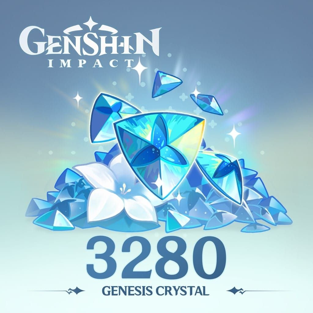 Genshin Impact platform comparison showing PlayStation Genesis Crystals restrictions and cross-platform Primogems access