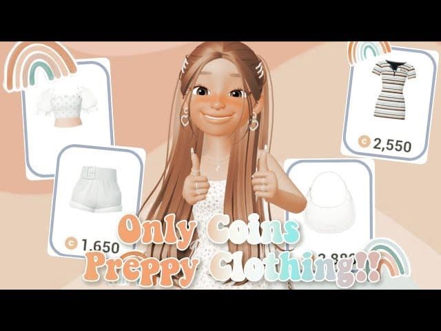 Нет денег на ZEM? Разбор набора ZEPETO за $62.69 (июнь 2026 г.)